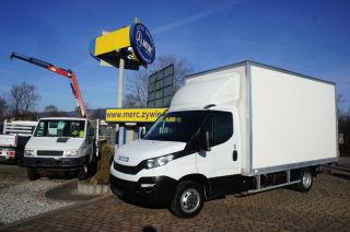 Iveco 35C13